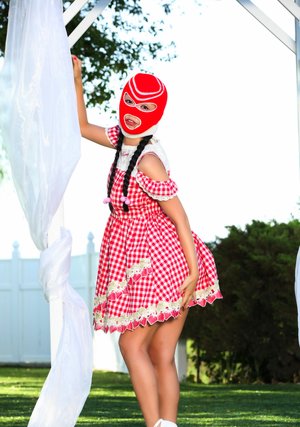 Marica Hase pleased to share with you a free photo gallery with Marica Hase xxx gallery 253286