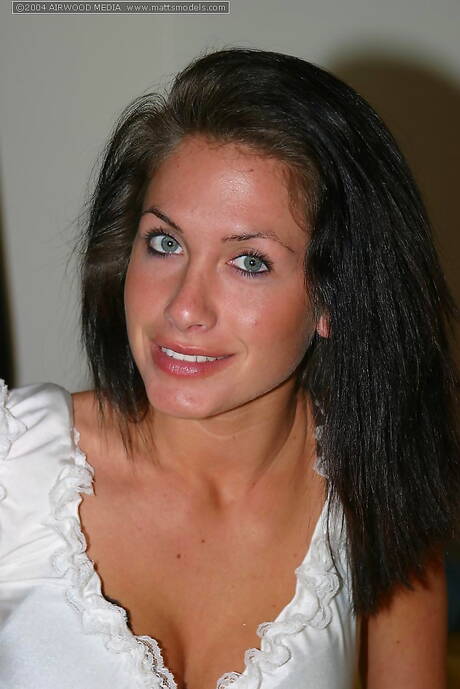 Matts Models photo collection featuring Randi exhibit sexy body