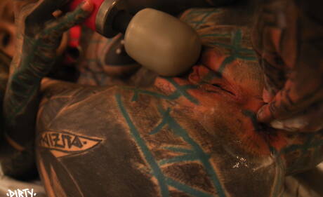 Z Filmz Originals invite you to explore a xxx photos with luscious girl in toying cunt porn scene